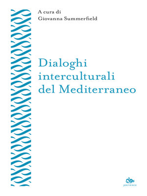 cover image of Dialoghi interculturali del Mediterraneo